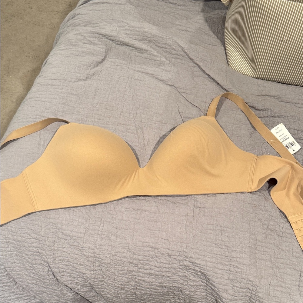 Soma enbliss nursing bra- NWT